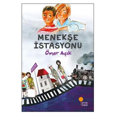 Günışığı - Ömer Açık - Menekşe İstasyonu