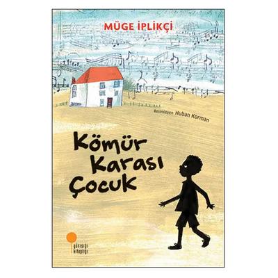 Günışığı - Müge İplikçi - Kömür Karası Çocuk