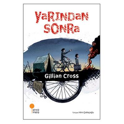 Günışığı - Gillian Cross - Yarından Sonra