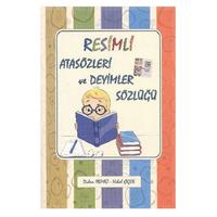 Yuva Yay. - Resimli Atasözleri Ve Deyimler Sözlüğü