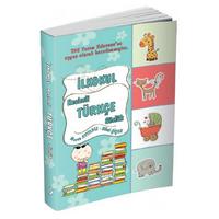 Yuva - Resimli Türkçe Sözlük