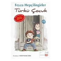 Kırmızı Kedi - Feyza Hepçilingirler - Türkü Çocuk