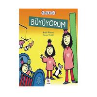 Almidilli - Profesör Ombilic - Büyüyorum