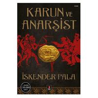 Kapı - İskender Pala - Karun Ve Anarşist