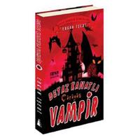 Pinus - Erkan İşebi - Beyaz Kanatlı Vampir 4 - Çürüyüş