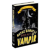 Pinus - Erkan İşebi - Beyaz Kanatlı Vampir 6 - Derin Kuyu