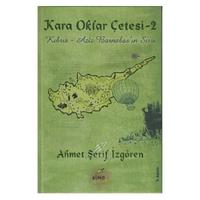 Elma - Ahmet Şerif İzgören - Kara Oklar Çetesi 2