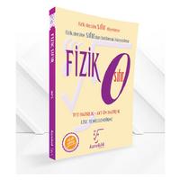 Karekök Soru Bankası Fizik Sıfır 0