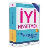 Psikonet - Dr. David D. Burns - İyi Hissetmek Yeni Duygudurum Tedavisi