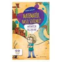 Cezve - Merve Uygun - Matematik Nasıl Sevilmez Matematiğin Kaç Canı Var 3
