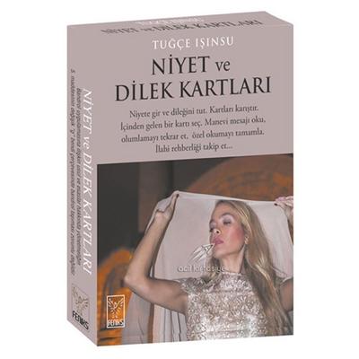 Feniks - Tuğçe Işınsu - Niyet Ve Dilek Kartları