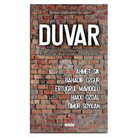 İleri Kitaplığı - Duvar