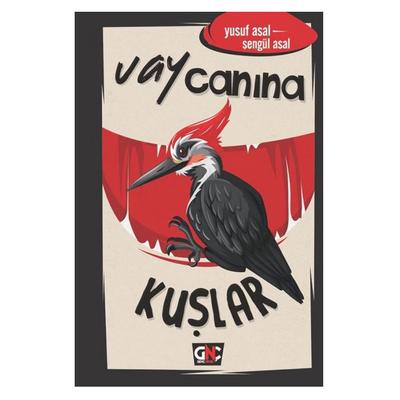 Genç Nesil - Yusuf Asal & Şengül Asal - Vay Canına Kuşlar