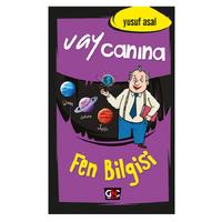 Genç Nesil - Yusuf Asal - Vay Canına Fen Bilgisi