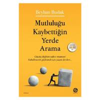 Sahi - Beyhan Budak - Mutluluğu Kaybettiğin Yerde Arama