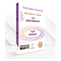 Karekök Soru Bankası Yks Tyt Eşit Ağırlık Ve Sözel Tüm Dersler