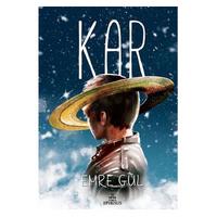 Ephesus - Emre Gül - Kar