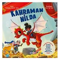 Limon Kids - Nurşen Şirin - Kahraman Nilda