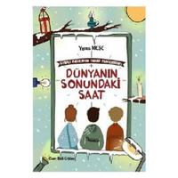 Rağbet - Yunus Meşe - Dünyanın Sonundaki Saat