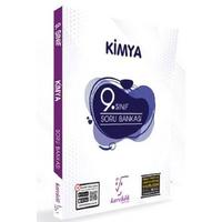 Karekök Soru Bankası 9.Sınıf Kimya