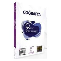 Karekök Soru Bankası 9.Sınıf Coğrafya