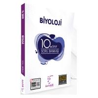 Karekök Soru Bankası 11.Sınıf Biyoloji