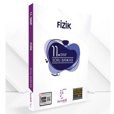 Karekök Soru Bankası 11.Sınıf Fizik