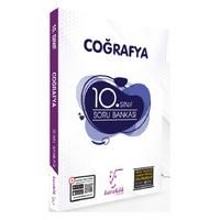 Karekök Soru Bankası 10.Sınıf Coğrafya