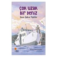 Günışığı - Şener Şükrü Yiğitler - Çok Uzak Bir Deniz