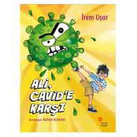 Günışığı - İrem Uşar - Ali Cavid'e Karşı