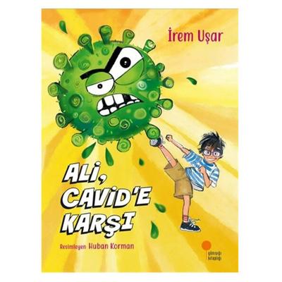 Günışığı - İrem Uşar - Ali Cavid'e Karşı