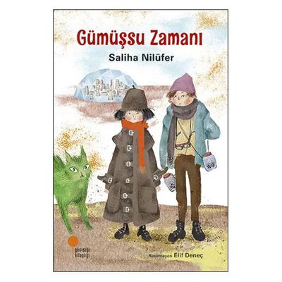 Günışığı - Saliha Nilüfer - Gümüşsu Zamanı