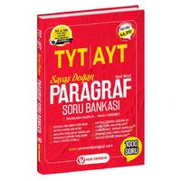 Veri Tyt - Ayt Paragraf Soru Bankası