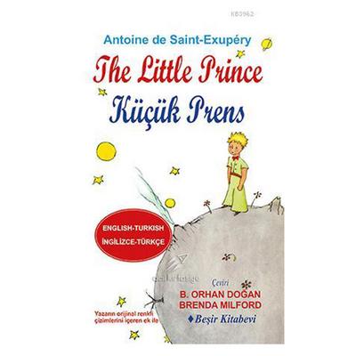 Beşir - Küçük Prens - İngilizce Türkçe Çevirili
