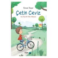 Fom - Sinan Yaşar - Çetin Ceviz