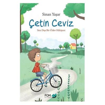 Fom - Sinan Yaşar - Çetin Ceviz