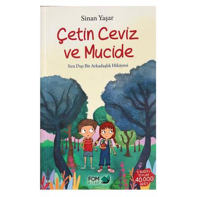 Fom - Sinan Yaşar - Çetin Ceviz Ve Mucide
