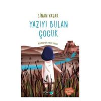 Fom - Sinan Yaşar - Yazıyı Bulan Çocuk