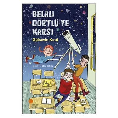 Günışığı - Gülsevin Kıral - Belalı Dörtlü'ye Karşı