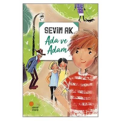 Günışığı - Sevim Ak - Ada Ve Adam