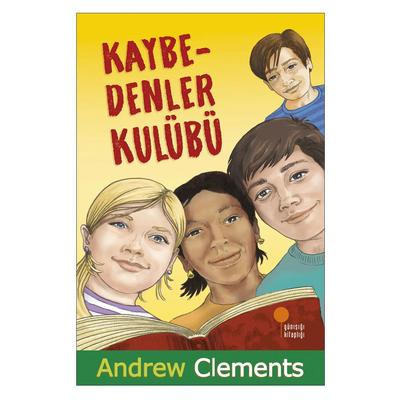 Günışığı - Andrew Clements - Kaybedenler Kulübü