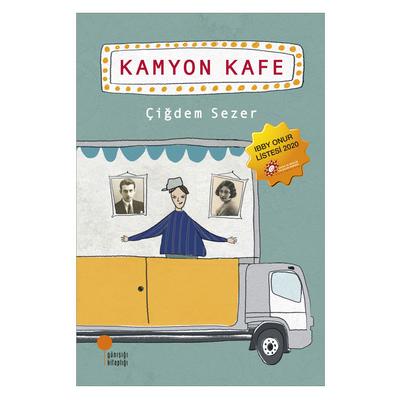 Günışığı - Çiğdem Sezer - Kamyon Kafe