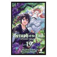 Kurukafa - Manga - Kıyamet Meleği 19