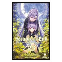Kurukafa - Manga - Kıyamet Meleği Seraph Of The End 23