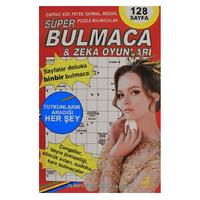 Olimpos - Süper Bulmaca & Zeka Oyunları 1