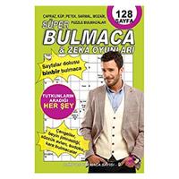 Olimpos - Süper Bulmaca & Zeka Oyunları 9