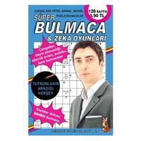 Olimpos - Süper Bulmaca & Zeka Oyunları 2