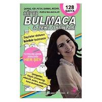 Olimpos - Süper Bulmaca & Zeka Oyunları 6