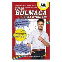 Olimpos - Süper Bulmaca & Zeka Oyunları 11