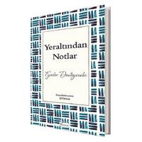 Koridor - Fyodor Dostoyevski - Yeraltından Notlar Cilt Bezli Kapak